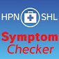 HPN/SHL Symptom Checker icon